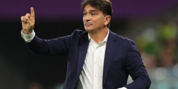 Οι προπονητές που έχασαν τη δουλειά τους