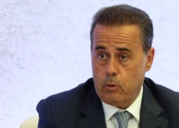 Παπασταύρου: «Η απρόσκοπτη, προσιτή, ασφαλής πρόσβαση κάθε Έλληνα πολίτη στο νερό είναι αδιαπραγμάτευτη εθνική προτεραιότητα»