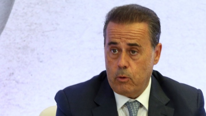 Παπασταύρου: «Η απρόσκοπτη, προσιτή, ασφαλής πρόσβαση κάθε Έλληνα πολίτη στο νερό είναι αδιαπραγμάτευτη εθνική προτεραιότητα»