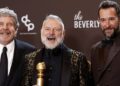ΗΠΑ: Οι σειρές The Pitt και Hacks στην κορυφή των υποψηφιοτήτων των βραβείων Emmy