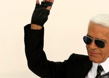 731.008 ευρώ απέφερε η δημοπρασία του Ιδρύματος Καρλ Λάγκερφελντ