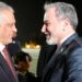 Μέση Ανατολή: Τηλεφωνική επικοινωνία των ΥΠΕΞ Πακιστάν και Ιράν για τις τελευταίες εξελίξεις