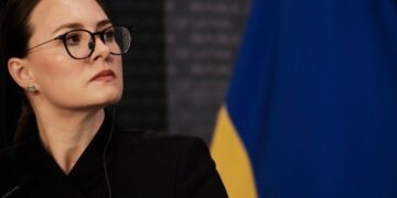 Ο Ζελένσκι προτείνει την αντικατάσταση της πρωθυπουργού Σβιριντένκο