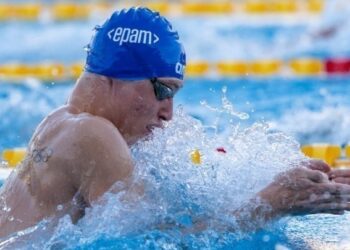 Στην κορυφή της Ευρώπης ο Ντούμας – Χρυσός στα 100μ. πρόσθιο