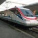 Hellenic Train: Διακοπή της σιδηροδρομικής κυκλοφορίας και της ηλεκτροδότησης στο τμήμα μεταξύ Θεσσαλονίκης και Λιτοχώρου λόγω πυρκαγιάς