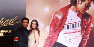 Ιστορικό ρεκόρ για το «Michael» – Ξεπέρασε το 1 δισ. δολάρια στο παγκόσμιο box office