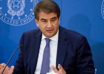 Ο Ραφαέλε Φίτο αναλαμβάνει ειδικός αντιπρόσωπος της Ευρωπαϊκής Επιτροπής για την Κύπρο
