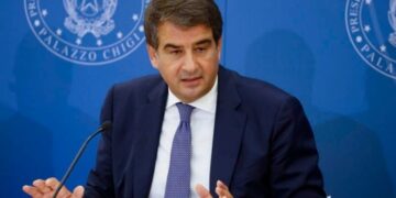 Ο Ραφαέλε Φίτο αναλαμβάνει ειδικός αντιπρόσωπος της Ευρωπαϊκής Επιτροπής για την Κύπρο