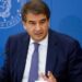 Ο Ραφαέλε Φίτο αναλαμβάνει ειδικός αντιπρόσωπος της Ευρωπαϊκής Επιτροπής για την Κύπρο