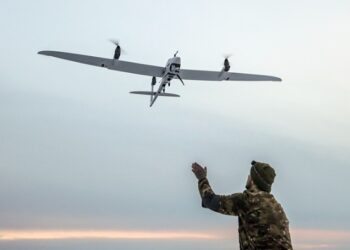 Επίθεση ουκρανικών drones στην περιφέρεια της Μόσχας- 3 νεκροί