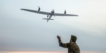 Επίθεση ουκρανικών drones στην περιφέρεια της Μόσχας- 3 νεκροί