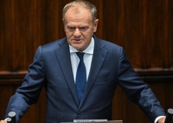 Ντόναλντ Τουσκ: Δύσκολο να επιτευχθεί σύντομα ειρήνη στην Ουκρανία