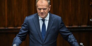 Ντόναλντ Τουσκ: Δύσκολο να επιτευχθεί σύντομα ειρήνη στην Ουκρανία
