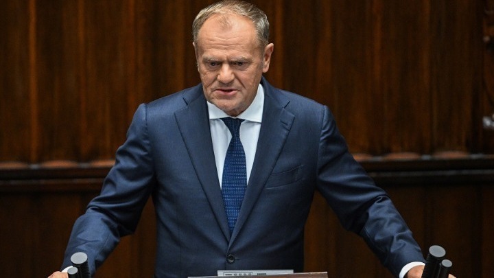 Ντόναλντ Τουσκ: Δύσκολο να επιτευχθεί σύντομα ειρήνη στην Ουκρανία