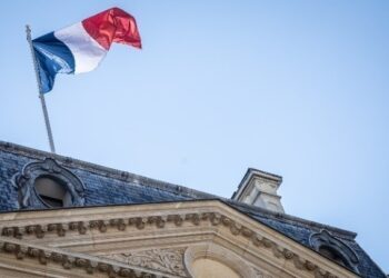 Γαλλία: Παρέλαση για την εθνική εορτή παρουσία Ευρωπαίων ηγετών