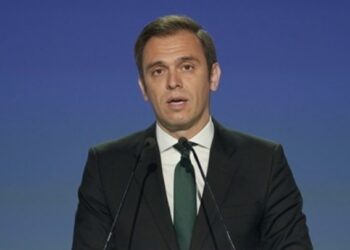 Δημήτρης Μάντζος: Το μήνυμα του για την επέτειο του πραξικοπήματος στην Κύπρο