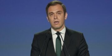 Δημήτρης Μάντζος: Το μήνυμα του για την επέτειο του πραξικοπήματος στην Κύπρο
