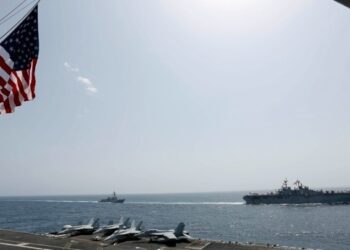 Ιράν: Νέες επιθέσεις των ΗΠΑ κατά της χώρας