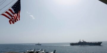 Ιράν: Νέες επιθέσεις των ΗΠΑ κατά της χώρας