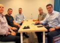 Θεσσαλονίκη: Συνάντηση του Συντονιστή του Γραφείου του Πρωθυπουργού με την Ένωση Ξενοδόχων
