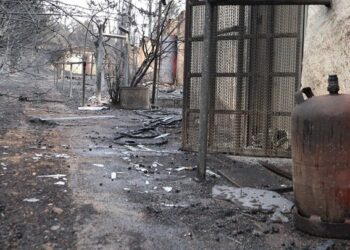 Ισπανία:12 αλλοδαποί ανάμεσα στους 13 νεκρούς από την πυρκαγιά