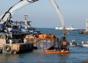Σαν Φρανσίσκο: Πλεούμενο βυθίστηκε – Ένας νεκρός, δύο αγνοούνται