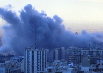 Κλιμάκωση ΗΠΑ- Ιράν αποκλεισμός στα Ιρανικά λιμάνια
