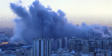 Κλιμάκωση ΗΠΑ- Ιράν αποκλεισμός στα Ιρανικά λιμάνια
