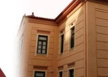 Κοζάνη: Ανακαλύφθηκαν αρχαία στην πλατεία Αλώνια