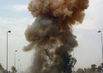 Ιράκ: Πλήγμα drone σε πετρελαιοφόρο στο λιμάνι της Βασόρας