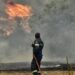 Αττική: Τέθηκε υπό έλεγχο η φωτιά στα Βίλια