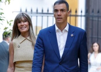 Ισπανία: Σε δίκη για διαφθορά η σύζυγος του πρωθυπουργού – Αίρεται η απαγόρευση εξόδου από τη χώρα