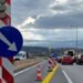 Θεσσαλονίκη: Κυκλοφοριακές ρυθμίσεις στην Περιφερειακή τη Δευτέρα 20 Ιουλίου