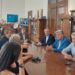 Γκιουλέκας: Στα υπουργεία οι προτάσεις για τη μεταφορά των μαθητών