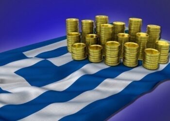 ΕΛΣΤΑΤ: Στα 360,106 δισ. ευρώ το δημόσιο χρέος στο τέλος του α’ τριμήνου 2026