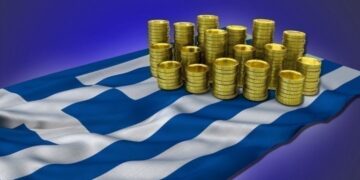 ΕΛΣΤΑΤ: Στα 360,106 δισ. ευρώ το δημόσιο χρέος στο τέλος του α’ τριμήνου 2026