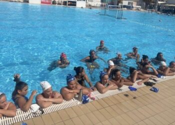 Οι επιλογές της Εθνικής Κορασίδων για το Παγκόσμιο Πρωτάθλημα