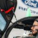 Ο V8 κινητήρας του Ford Hypercar παίρνει για πρώτη φορά μπροστά