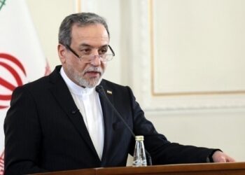 Σκληρό μήνυμα Αραγτσί προς τις ΗΠΑ: «Οφθαλμός αντί οφθαλμού»