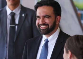 Μαμντάνι: Οι αρχές της Νέας Υόρκης δεν μπορούν νομικά να συλλάβουν τον Νετανιάχου