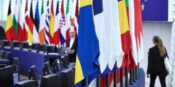 ΕΕ: Συμφωνία των «27» για το 21ο πακέτο κυρώσεων κατά της Ρωσίας