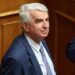 Μπούρας: «Τιμή και ευγνωμοσύνη σε όσους αγωνίστηκαν για τη Δημοκρατία»