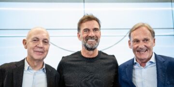 Στα «ηνία» της Εθνικής Γερμανίας ο Γιούργκεν Κλοπ