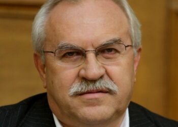 Φοιτητής στα 70 του ο πρώην βουλευτής Δημήτρης Γάκης