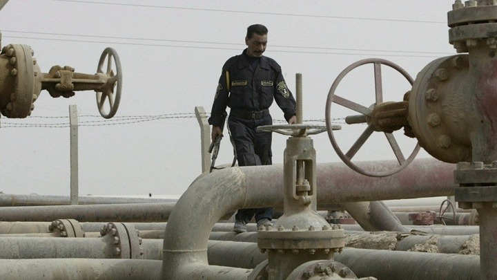 Ερυθρά Θάλασσα: Η Saudi Aramco στο επίκεντρο της νέας επίθεσης των Χούθι