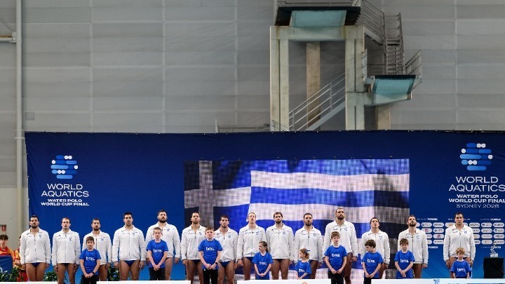 Η Ελλάδα στην κορυφή του World Cup – Πρωταθλήτρια κόσμου με 15-14 απέναντι στην Ουγγαρία