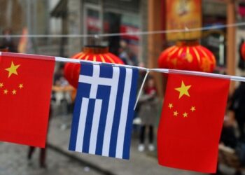 Σε τροχιά αναζωογόνησης οι οικονομικές σχέσεις Ελλάδας – Κίνας