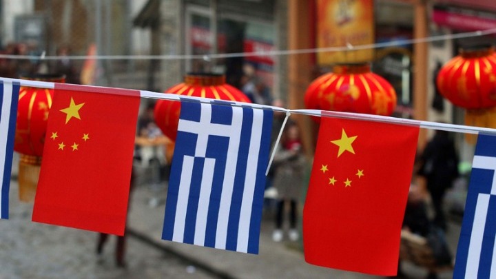 Σε τροχιά αναζωογόνησης οι οικονομικές σχέσεις Ελλάδας – Κίνας