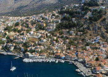 Σύμη: Διήμερο ιστορικό συνέδριο για την πορεία του νησιού από την αρχαιότητα έως σήμερα
