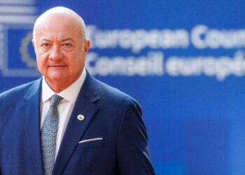 Στόκερ: «Η Ελλάδα αποτελεί παράδειγμα επιτυχημένης μεταρρυθμιστικής πολιτικής»